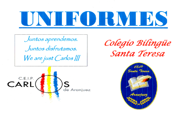 Uniformes